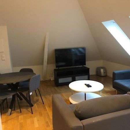 Floyen Apartment Bergen Exteriér fotografie
