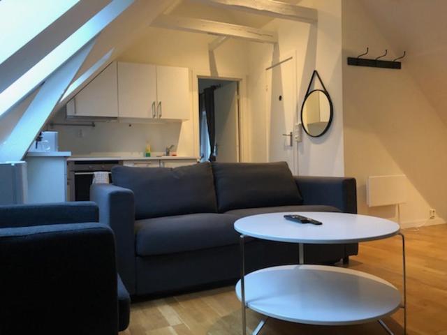 Floyen Apartment Bergen Exteriér fotografie