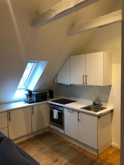 Floyen Apartment Bergen Exteriér fotografie